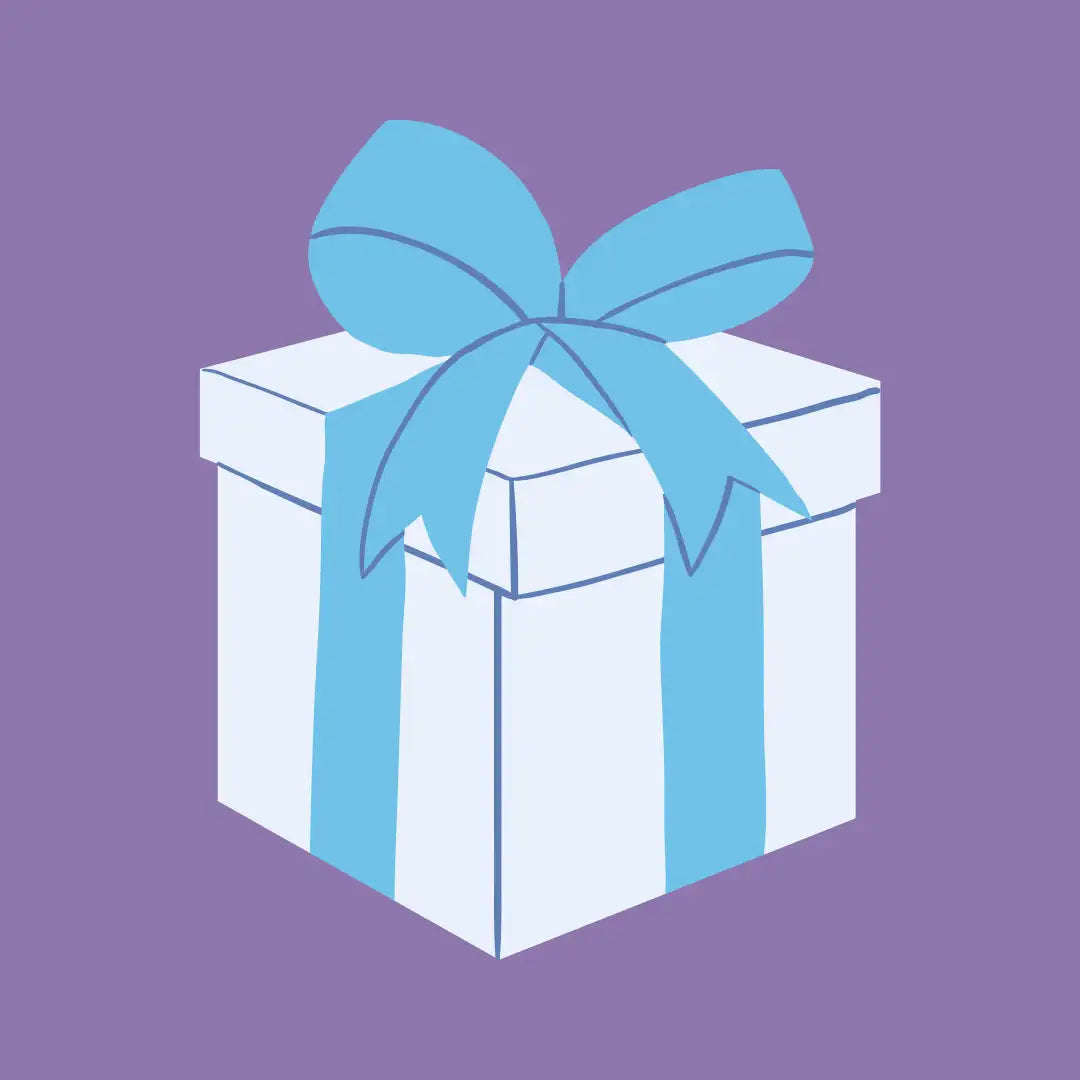 Regalo Sorpresa EXTRA