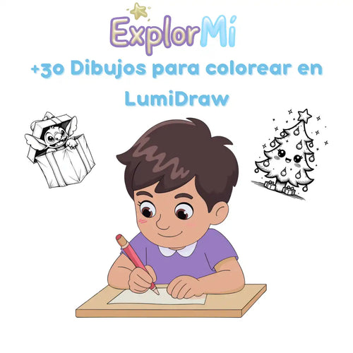 Pack Creativo Premium