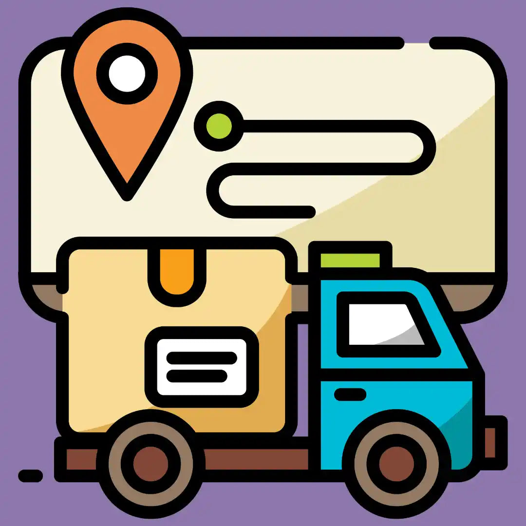 Envío Gratis y Asegurado